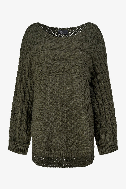 M Made In Italy Sweater