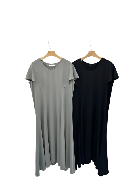 Clever Alice Blanc One-Piece
