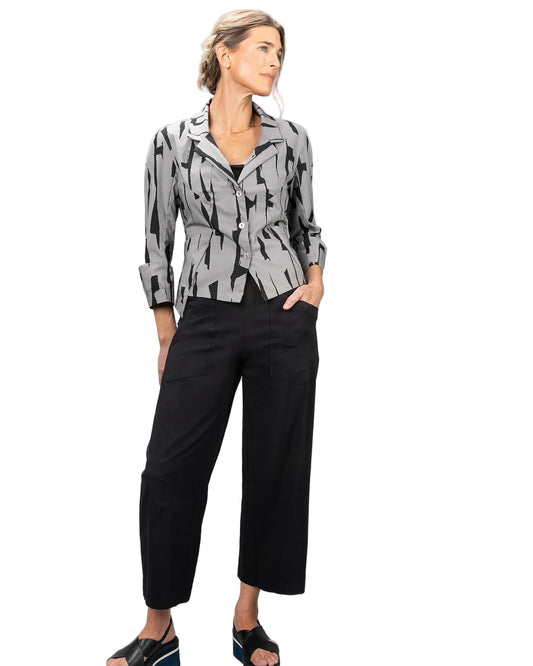 Porto Carver Jacket in Multiple Colors