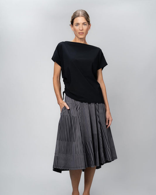 Porto Noche Top in Mondrian Only