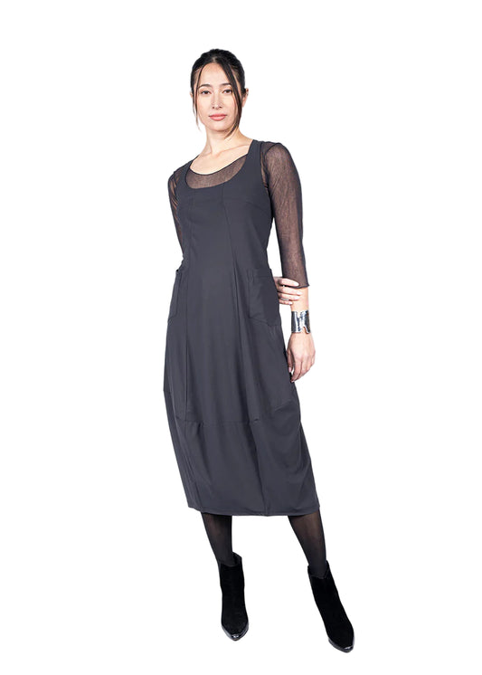 Porto Clarissa Dress in Multiple Colors