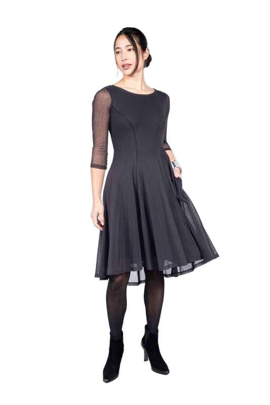 Porto Pendelum Dress in Multiple Colors