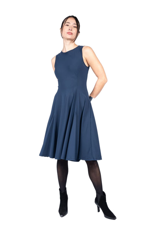 Porto Olivia Dress in Multiple Colors