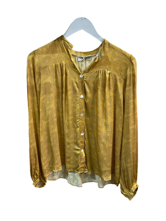 Astrid Link Blouse