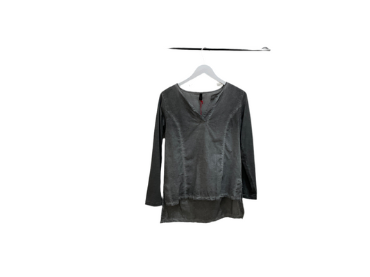 Inizio V-Neck Top