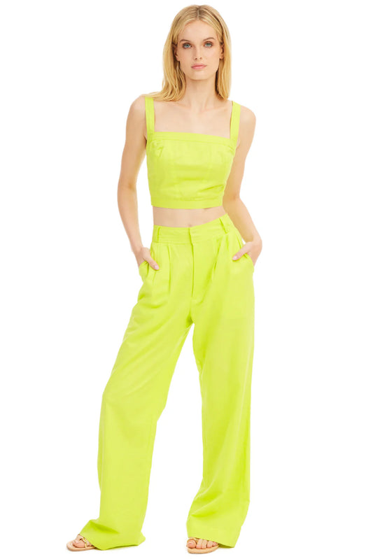 ALLISON Audrey Pants - clever alice