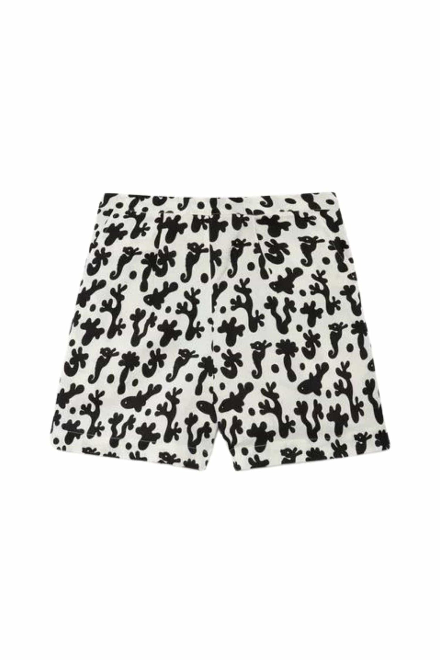 Compania Fantastica Sea Horse Shorts