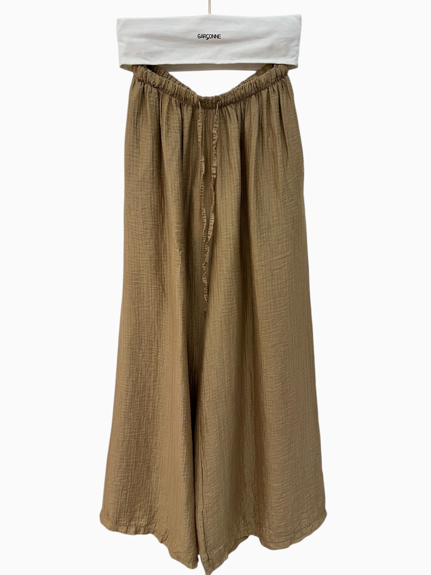 Garconne Flowy Pants