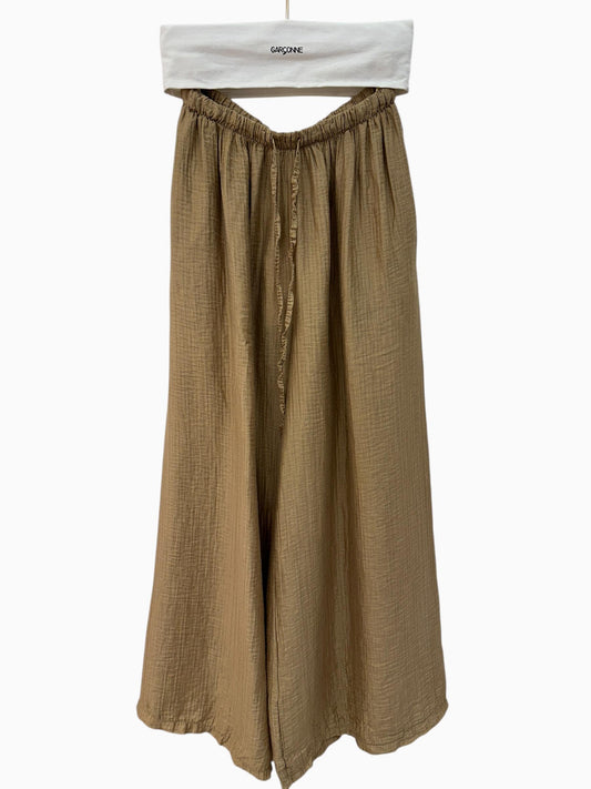 Garconne Flowy Pants