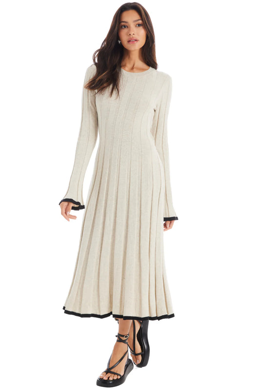 ALLISON Francesca Dress - clever alice