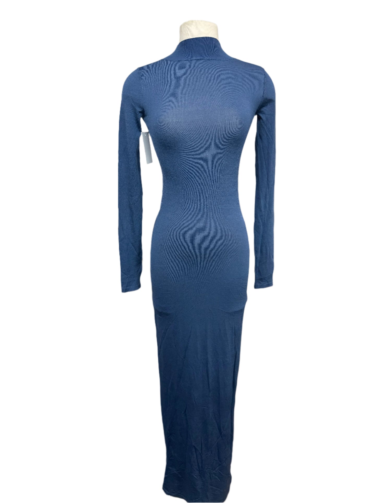 All My Love Maxi Bodycon Dress