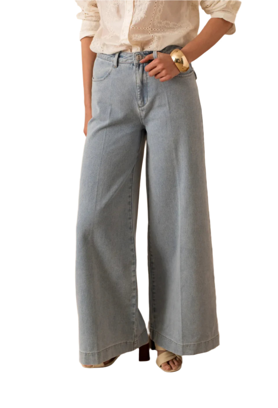 Oraije Paris Pepino Denim