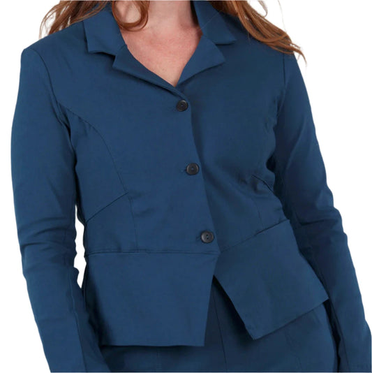Porto Atlantis Jacket in Bayou