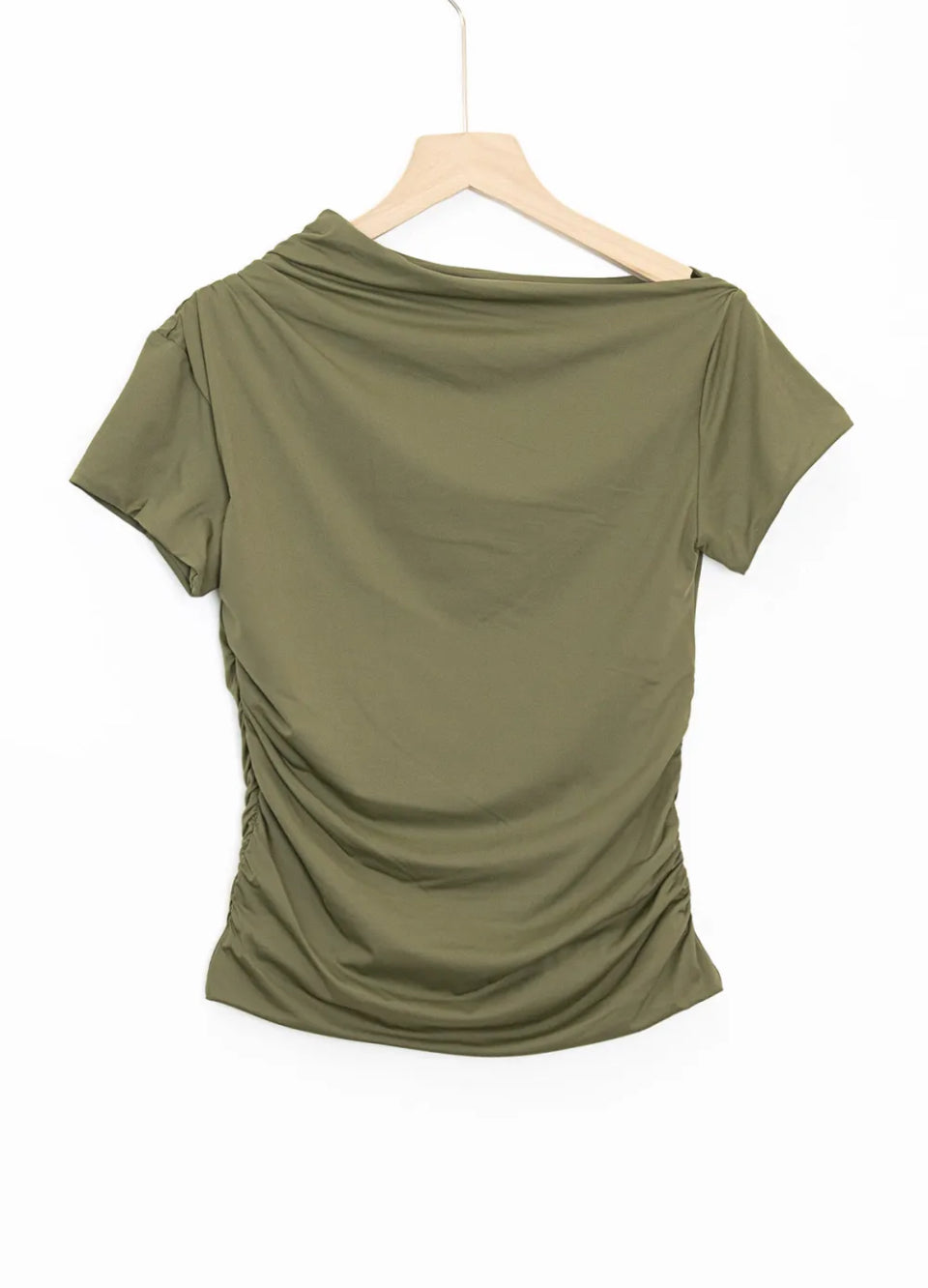 Clever Alice Britney Top