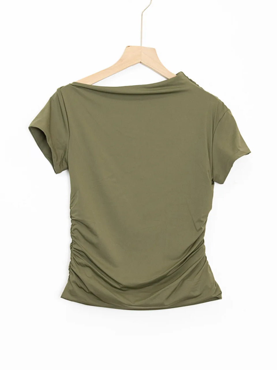 Clever Alice Britney Top