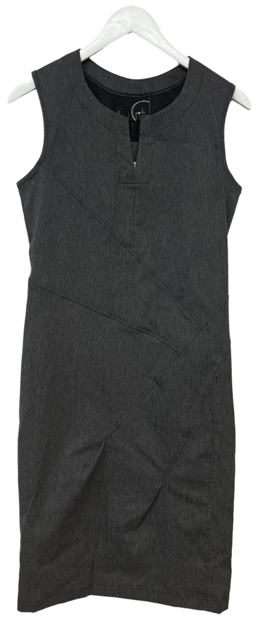 Porto Stretch Fit Dress