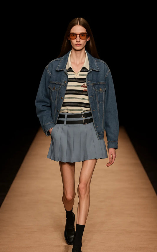 Garconne Chloe Skirt