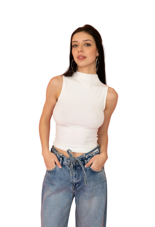 Garconne Jelen Top
