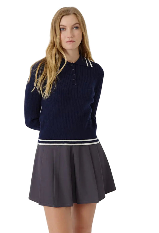 Sweewe Paris School Girl Sweater