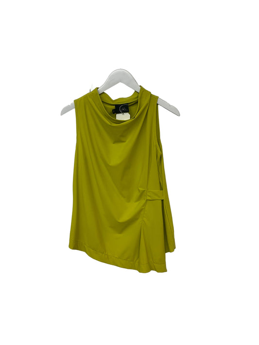 Porto Jet Jersey Sleevless Top