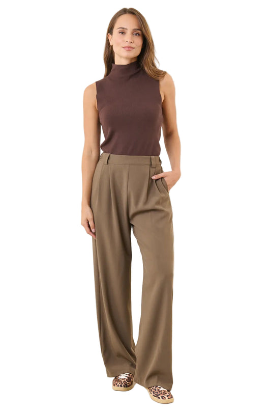 Clever Alice Saint Trousers