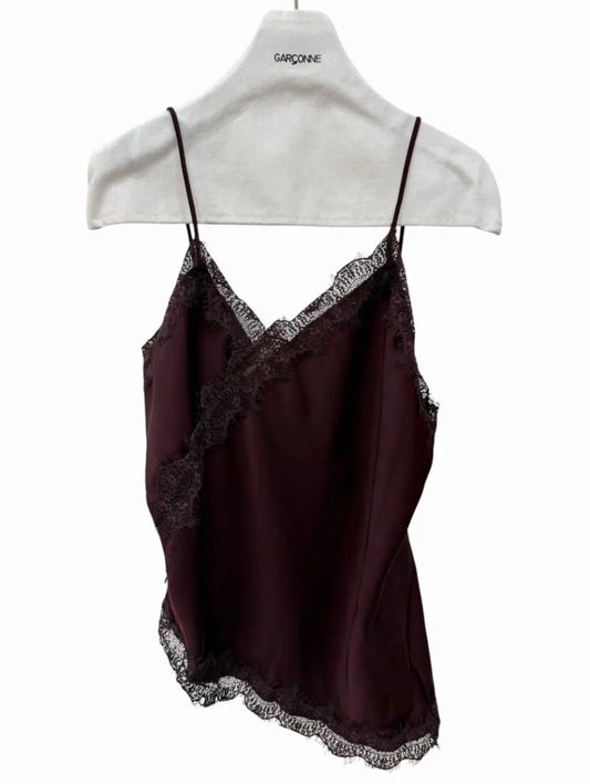 Garconne French Lace Cami