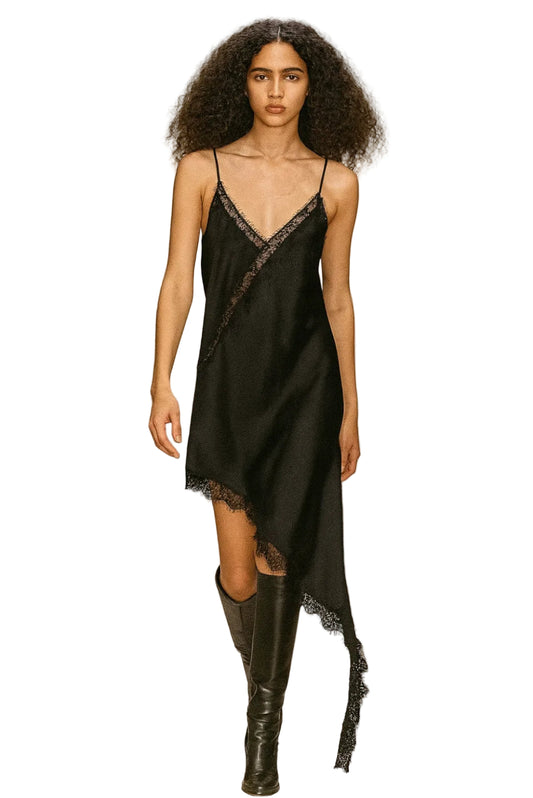 Garconne French Lace Dress