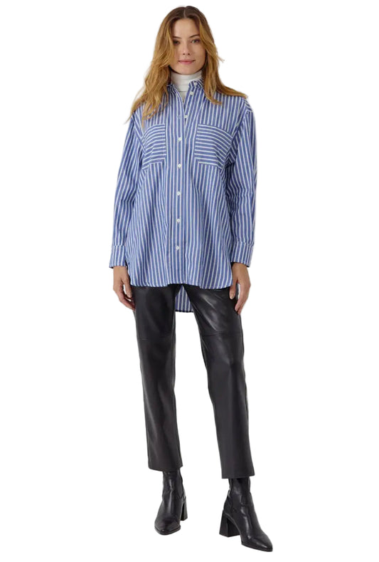 Sweewe Paris Beauchamp Shirt