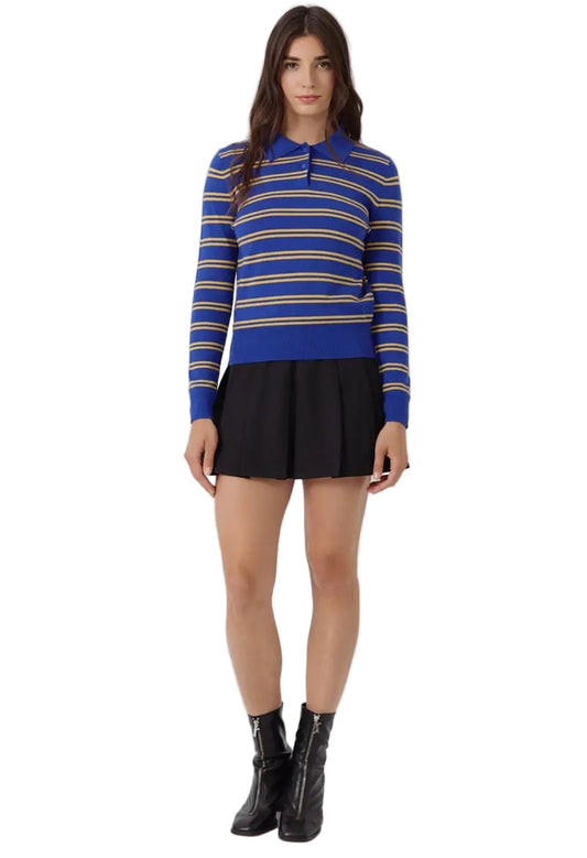 Sweewe Paris Shurken Polo