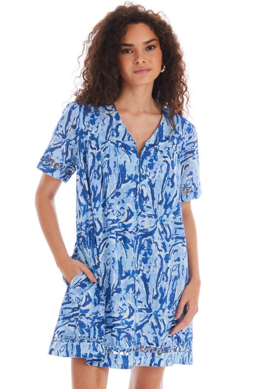 ALLISON Kaia Dress - clever alice