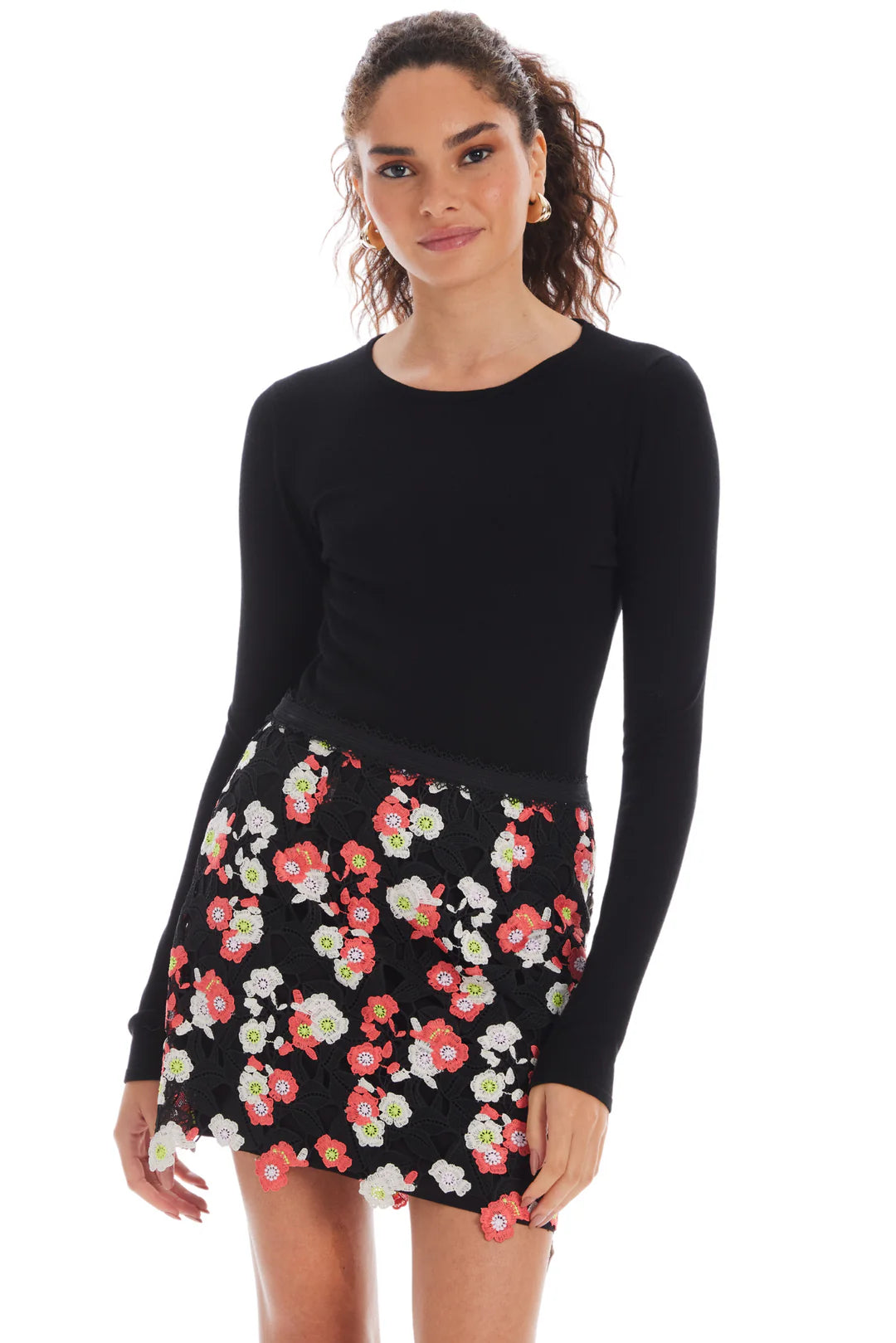 ALLISON Martina Skirt - clever alice