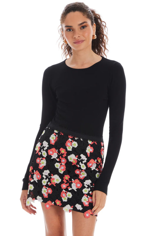 ALLISON Martina Skirt - clever alice