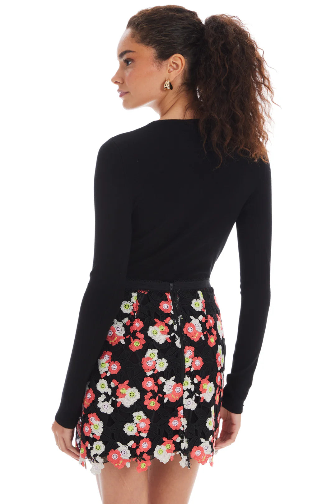 ALLISON Martina Skirt - clever alice