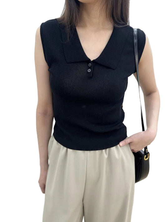 Clever Alice Like Knit