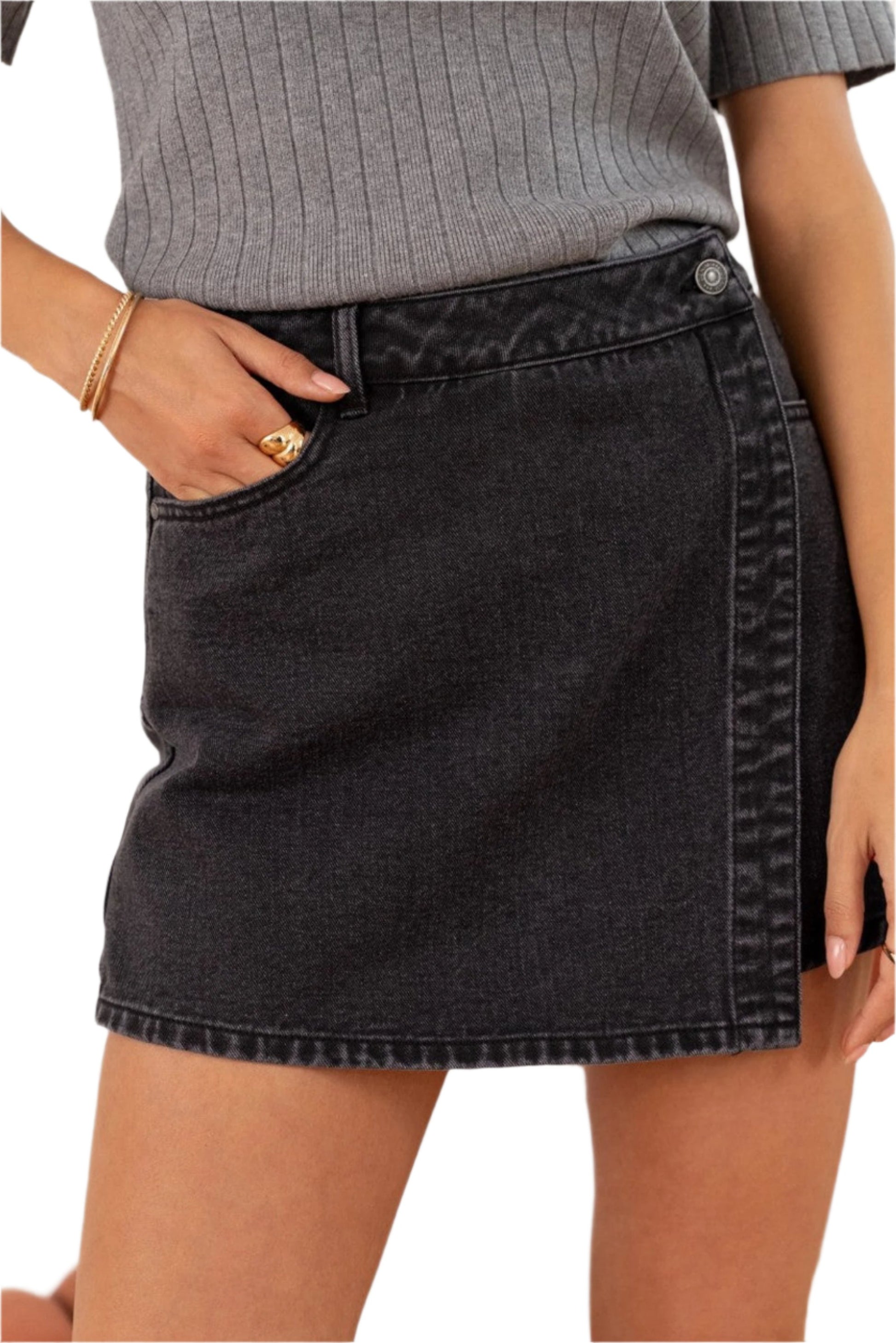 Oraije Paris Jadene Skirt 
