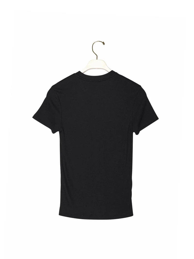 Clever Alice Classic Tee in Black or White
