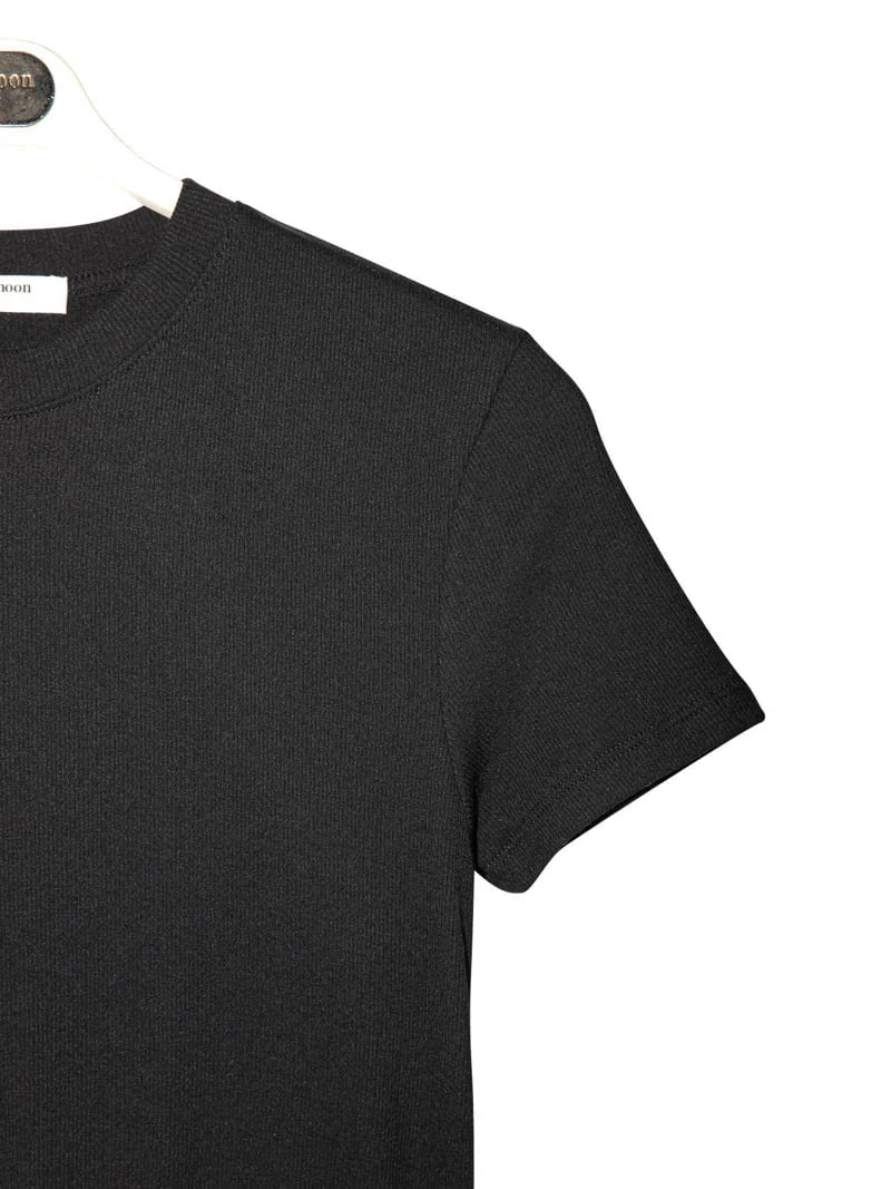 Clever Alice Classic Tee in Black or White