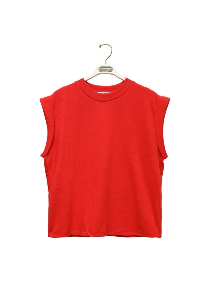Clever Alice Sweat Tee