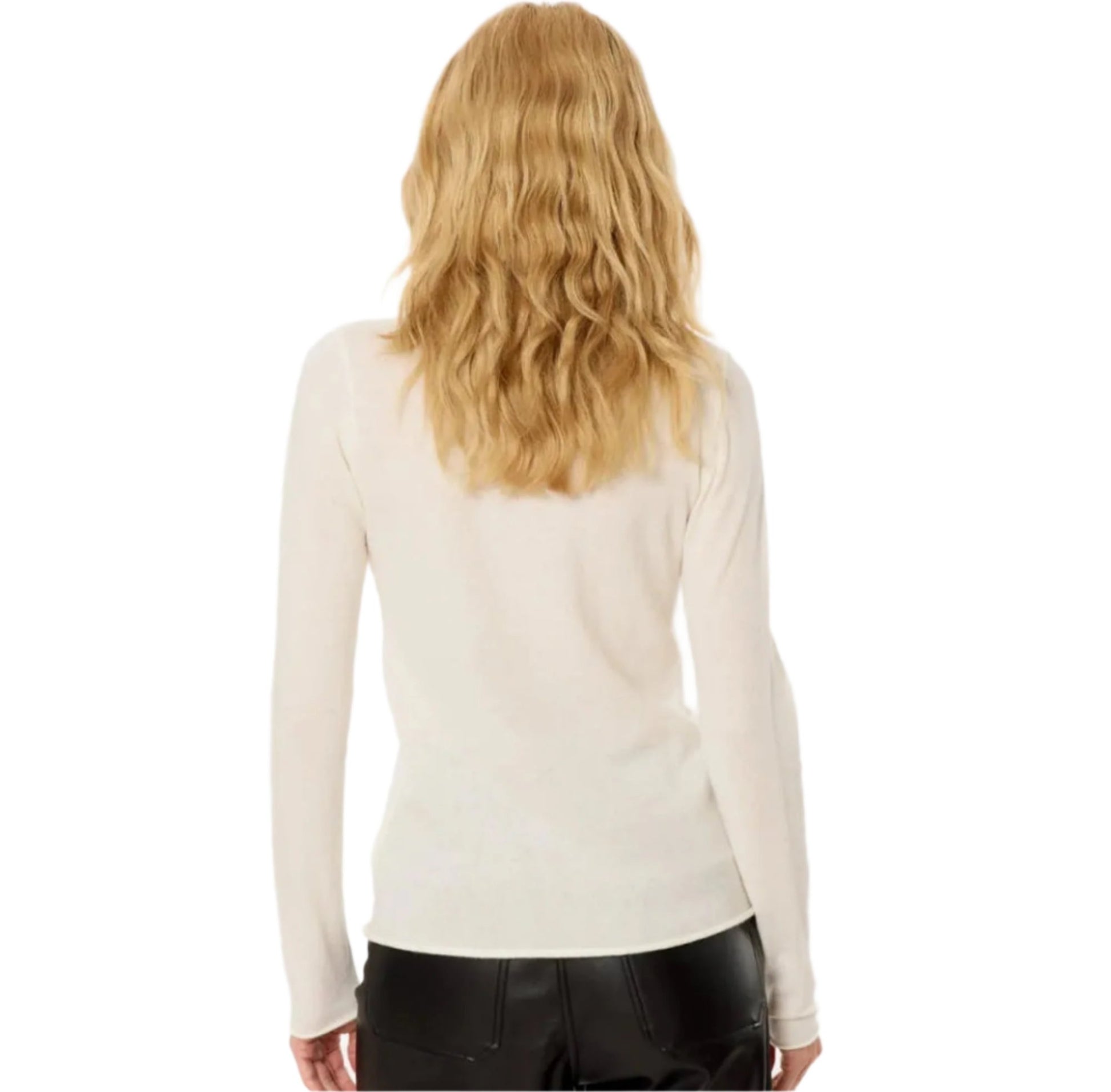 Sweewe French Turtleneck 