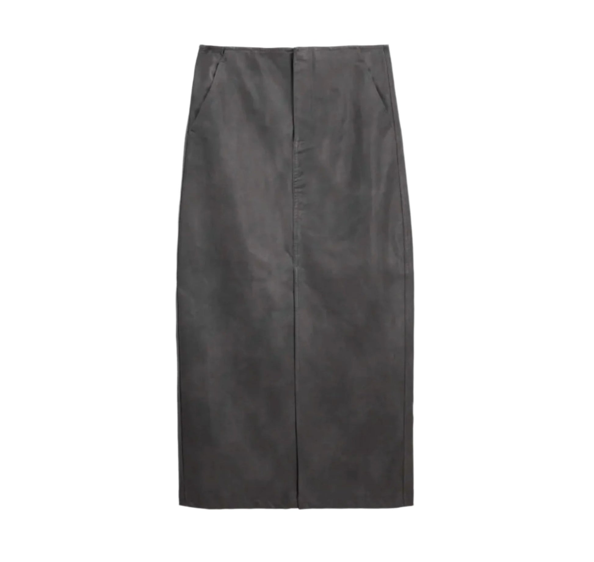 Sweewe Vegan Leather Maxi 
