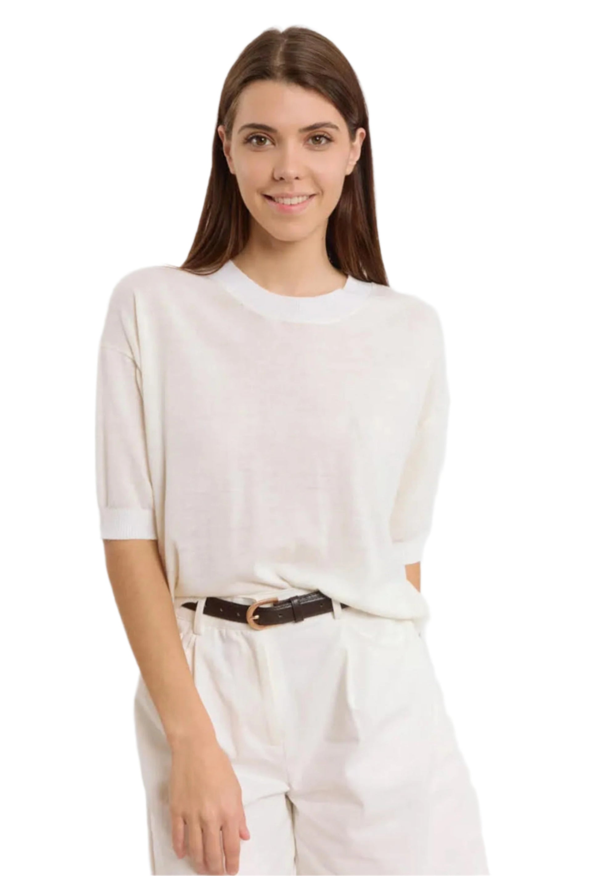 Sweewe Light Weight Sweater 