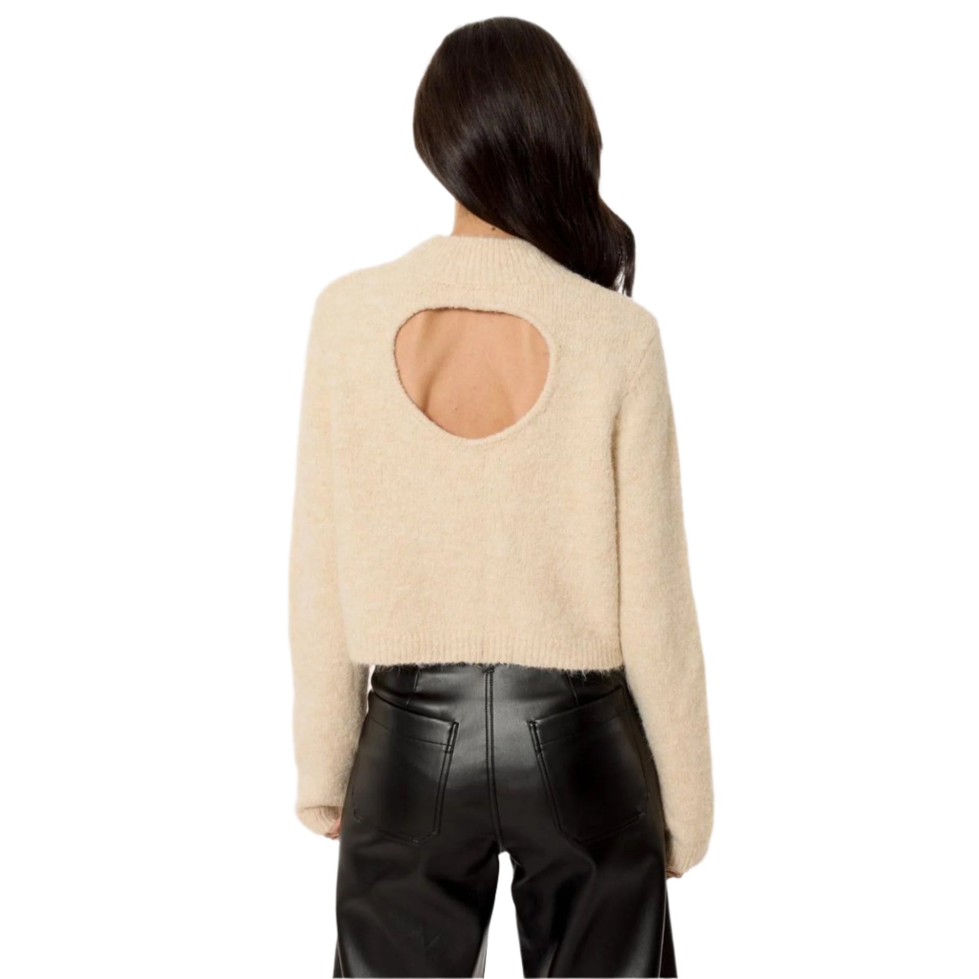 Sweewe Mai Sweater 