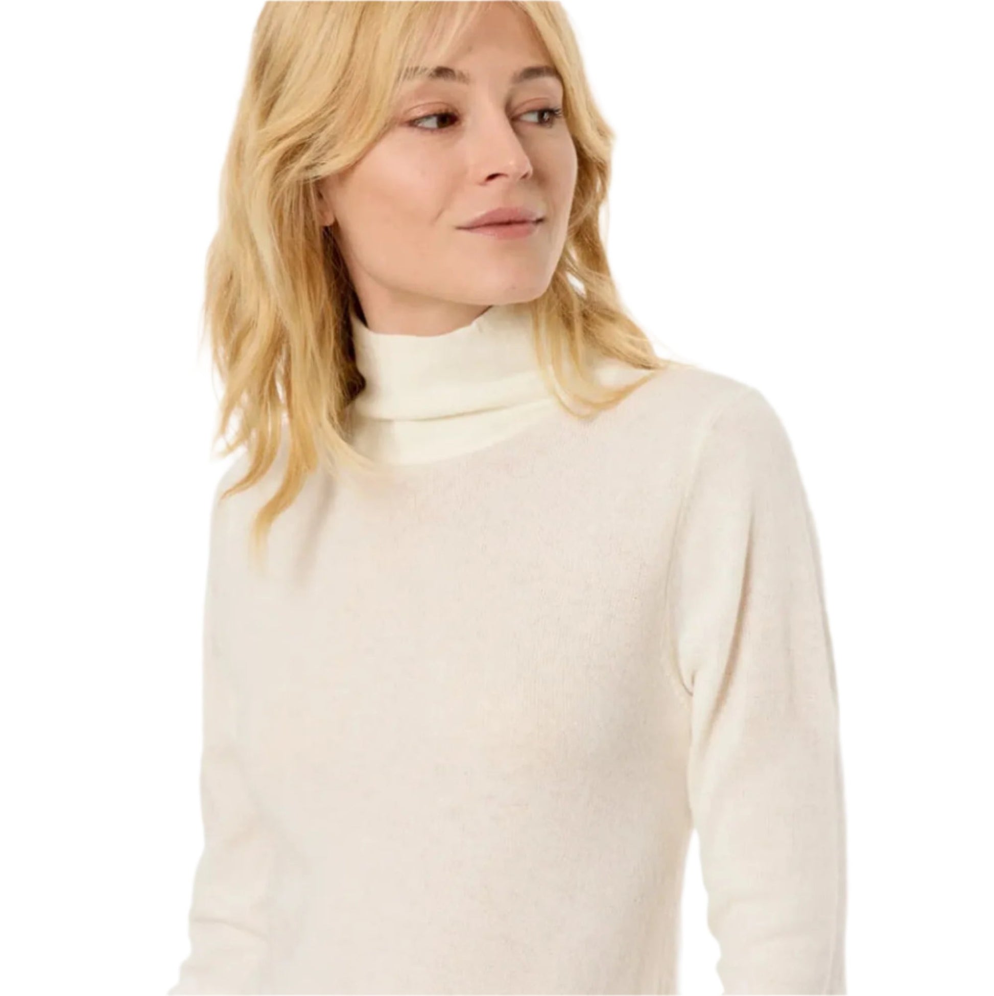 Sweewe French Turtleneck 