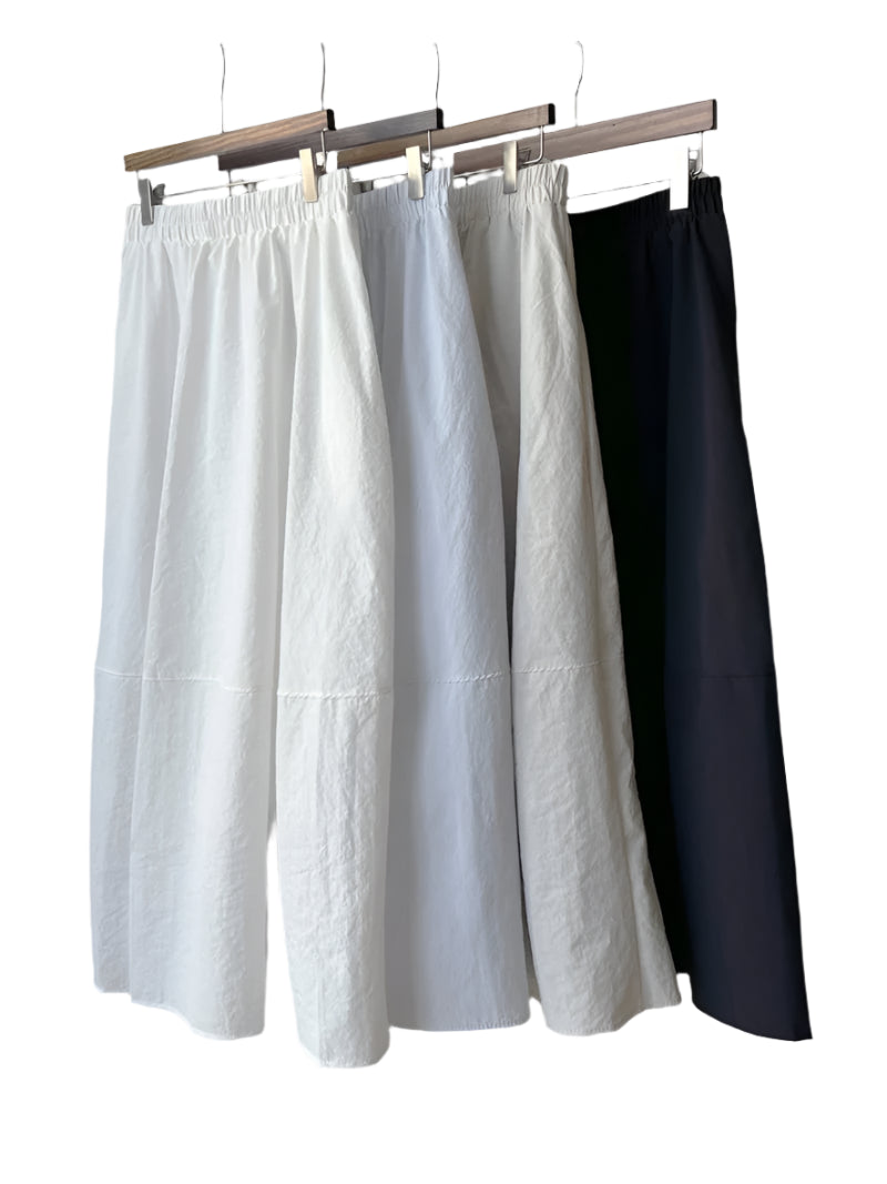 Clever Alice Flare Skirt