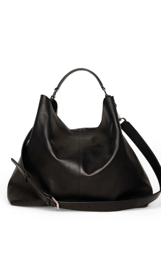 Walter Baker Kennedy Shoulder, Black