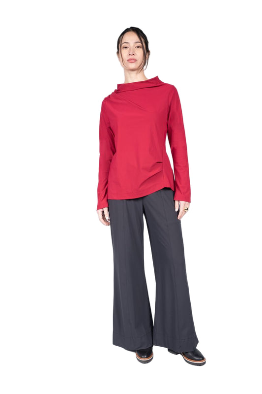Porto Leia Top in Multiple Colors