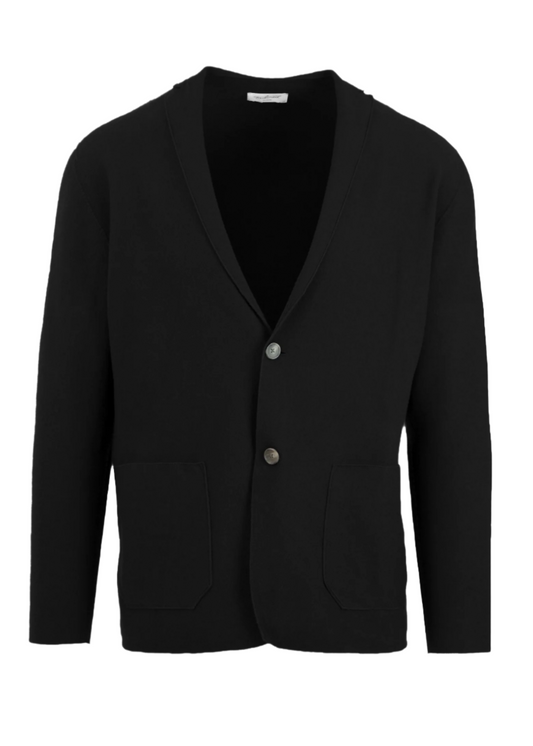 Thomas - BLACK / XS