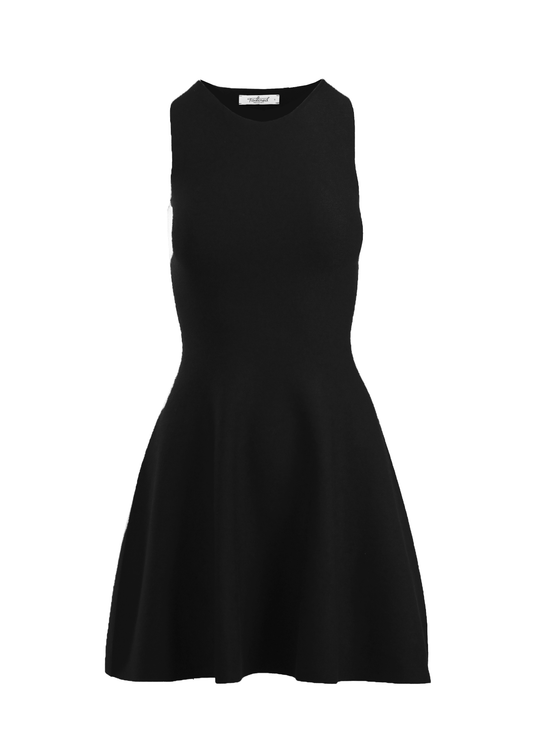 Anna - BLACK / XS