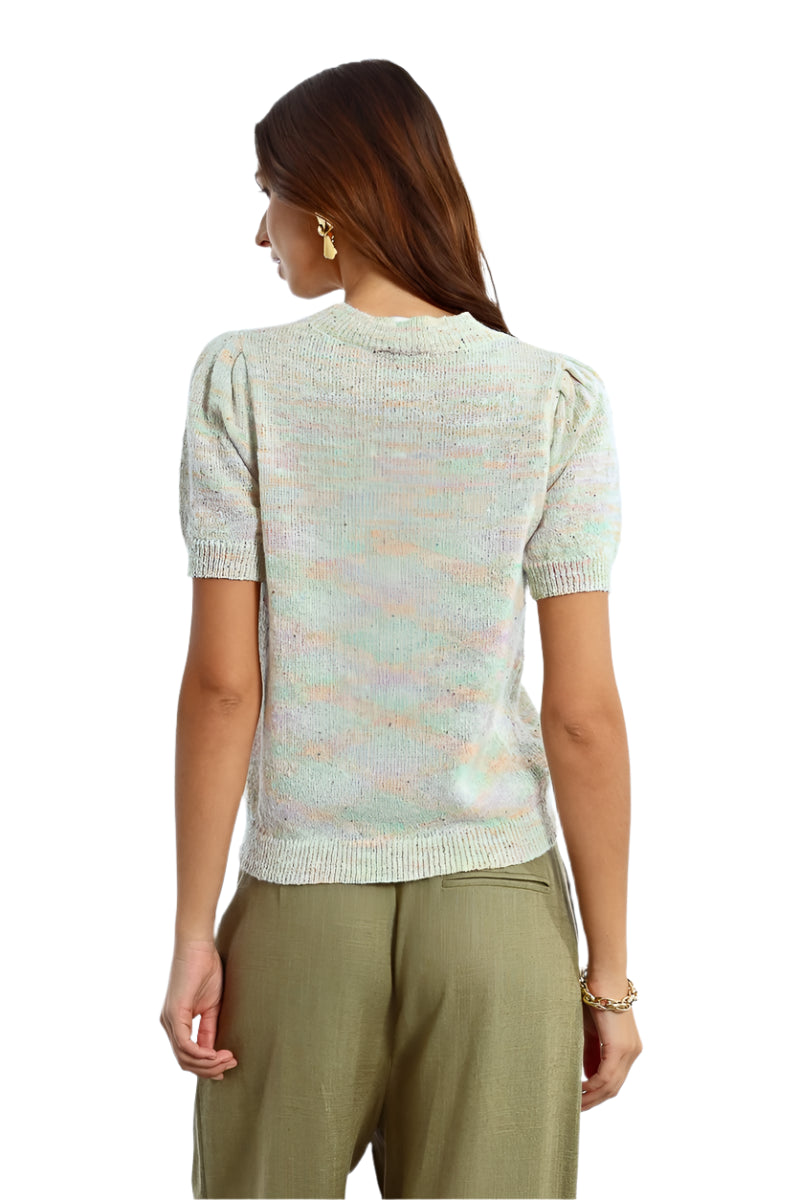 Molly Bracken Fine Sweater - clever alice