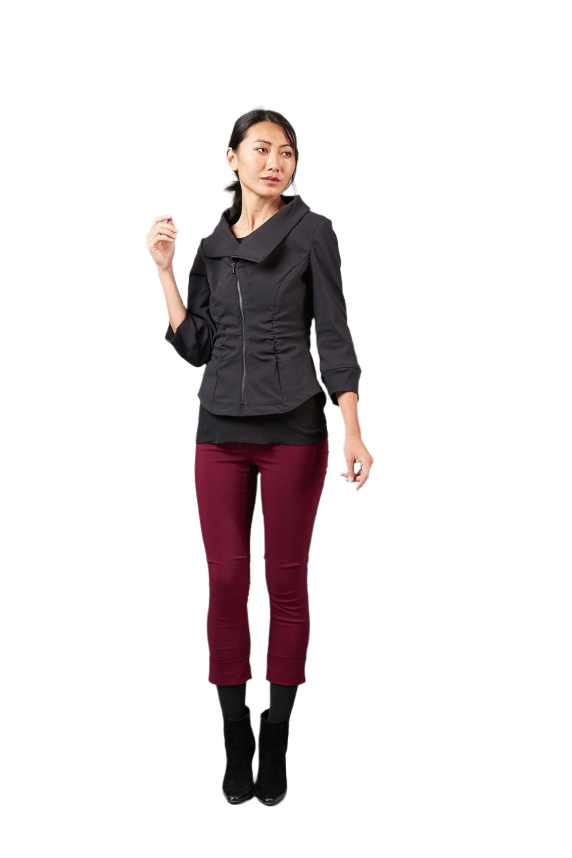 Porto Verona Pant ( color options ) 